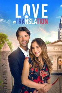 Love in Translation Online In Netflix