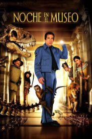 Una noche en el museo Online In Netflix