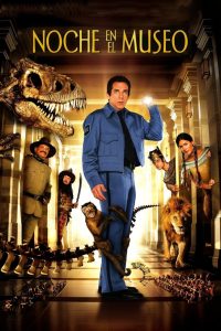 Una noche en el museo Online In Netflix