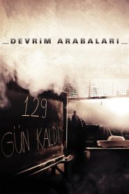 Devrim Arabaları Online In Netflix