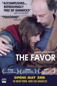 The Favor Online In Netflix
