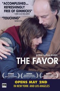 The Favor Online In Netflix