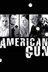 American Gun Online In Netflix