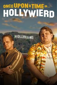 Once Upon a Time in… Hollywierd Online In Netflix