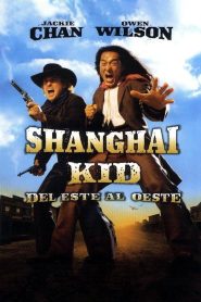 Shanghai Kid Online In Netflix