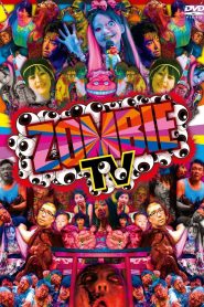 Zombie TV Online In Netflix