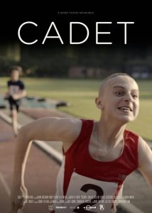 Cadet Online In Netflix