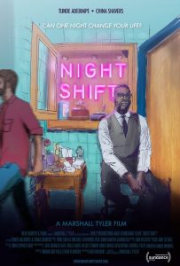 Night Shift Online In Netflix