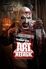 Art Attack! The Dissection of Terrifier 3 Online In Netflix
