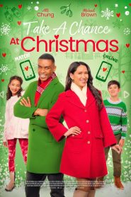 Take a Chance at Christmas Online In Netflix