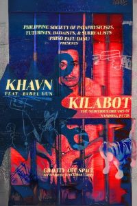 Kilabot: The Seditious Dreams of Nardong Putik Online In Netflix