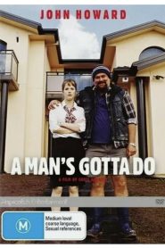 A Man’s Gotta Do Online In Netflix