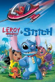 Leroy y Stitch Online In Netflix