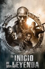 El Inicio De Una Leyenda Online In Netflix