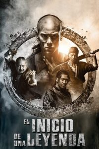 El Inicio De Una Leyenda Online In Netflix