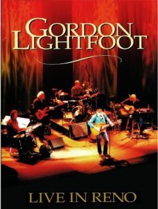Gordon Lightfoot: Live in Reno Online In Netflix