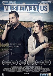 Miles Between Us Online In Netflix