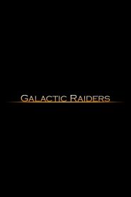 Galactic Raiders Online In Netflix