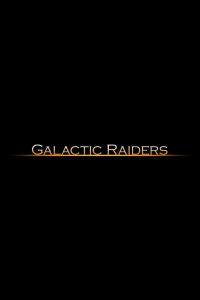 Galactic Raiders Online In Netflix