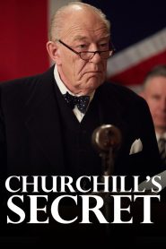 Churchill’s Secret Online In Netflix