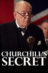 Churchill’s Secret Online In Netflix
