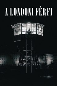 A Londoni férfi Online In Netflix