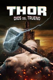 Thor dios del trueno Online In Netflix