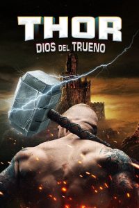 Thor dios del trueno Online In Netflix