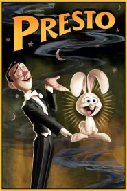 Presto Online In Netflix