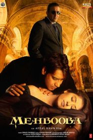 Mehbooba Online In Netflix