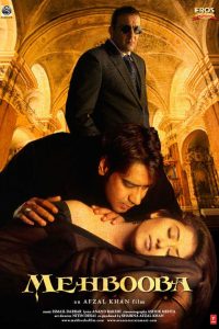 Mehbooba Online In Netflix