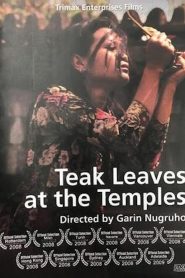 Teak Leaves at the Temples Online In Netflix