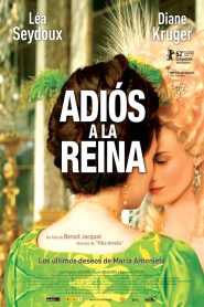 Les Adieux à la reine Online In Netflix