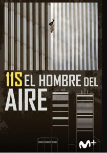 9/11: The Falling Man Online In Netflix