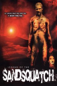 Legend of the Sandsquatch Online In Netflix