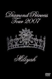 Diamond Princess Tour 2007 Online In Netflix