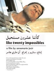 كأننا عشرون مستحيل Online In Netflix