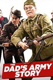 We’re Doomed! The Dad’s Army Story Online In Netflix