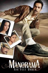 Manorama Six Feet Under Online In Netflix