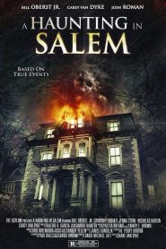 A Haunting in Salem Online In Netflix