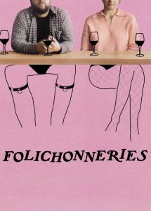 Folichonneries Online In Netflix