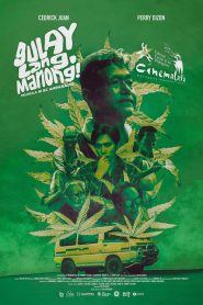 Gulay Lang, Manong! Online In Netflix