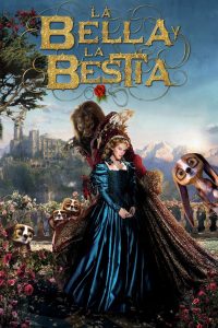 La bella y la bestia Online In Netflix