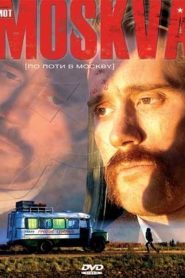 Mot Moskva Online In Netflix