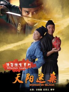 侠侣探案之天阳迷案 Online In Netflix