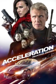 Aceleración Máxima Online In Netflix