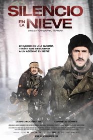 Silencio en la nieve Online In Netflix