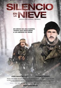 Silencio en la nieve Online In Netflix