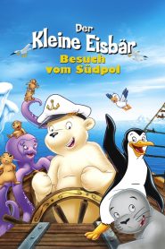 Der kleine Eisbär – Besuch vom Südpol Online In Netflix