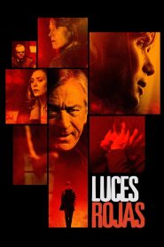 Luces Rojas Online In Netflix